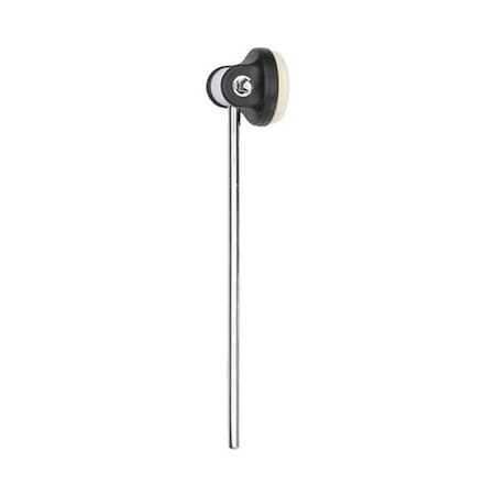 Tandesa Llc Taye PSKB1 Small Round Felt Bass Drum Beater PSKB1